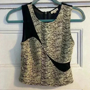 Urban Outfitters Silence + Noise Crop Top